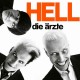 ÄRZTE - Hell   ***Buch CD - Sealed***